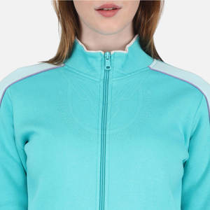 Conjunto de pantalones deportivos informales de chándal, conjunto de dos piezas, conjuntos de mujer, trajes, chándal hecho en Pakistán 2025 - Product Image 6