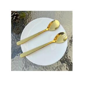 High Quality Copper Plated Stainless Steel <b>Salad</b> <b>Servers</b> For Home Hotel Usage At Best Price From india Supplier <b>Salad</b> <b>Servers</b> - Product Image 3