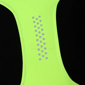 Camiseta deportiva de manga larga de compresión para hombre del fabricante, ropa deportiva de secado rápido con diseño en blanco personalizable - Product Image 6