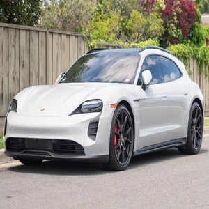 เกวียนไฟฟ้าทริส2023สปอร์ต GTS ได้รับการรับรองว่าใช้กับพอร์ช - Product Image 5