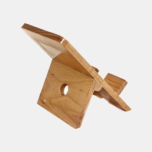 Soporte Universal para Teléfono Móvil de Madera Impermeable de la Mejor Calidad, Soporte para Tablero de Instrumentos, Hecho en India - Product Image 2