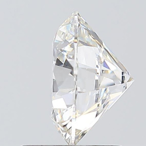 AJRETAIL - Diamante CVD Cultivado en Laboratorio, Corte Brillante Redondo, 1.50 Quilates, H, VVS2, Certificado por IGI India - Product Image 2