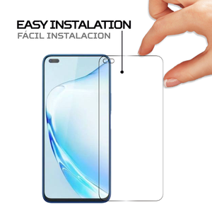 Protecteur d'écran ANTISHOCK pour téléphone Wiko Hi Enjoy 60 Pro 5G - Product Image 3