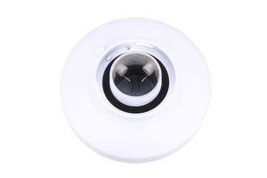 Appareil client Ubiquiti IS-5AC, IsoStation AC, double bande, 1x RJ45 1000 Mb/s, 14 dBi - Product Image 3