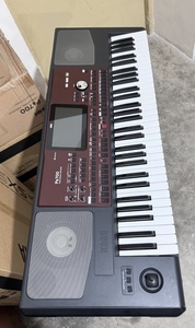 TOP QUALITY KO-RG Pa700 PROFESSIONAL 61 KEY ARRANGER <b>WORKSTATION</b> - Product Image 4