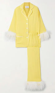 Taille personnalisée femmes dormir long court flanelle ensemble de vêtements de nuit pyjamas costume de soirée femmes coton dormir pyjama chemise ensembles - Product Image 5