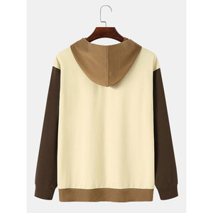 Sudaderas con capucha de venta directa de fábrica de nuevo estilo, ropa informal, sudaderas con capucha totalmente personalizadas disponibles en stock - Product Image 2