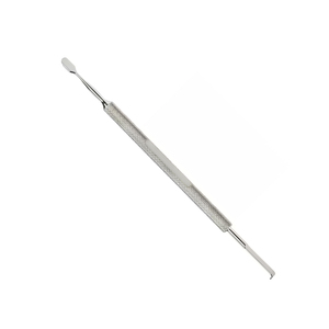 Meilleure qualité Rétracteur de couvercle Double extrémité 4 mm coudé 4.5mm Angle de pointe Longueur 158 mm Rétracteurs de couvercle d'oeil - Product Image 4