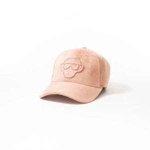 Casquette de camionneur unisexe imperméable et respirante à 6 panneaux avec logo personnalisé, décoration perlée à boucle en cuivre doré, prête à voyager - Product Image 1