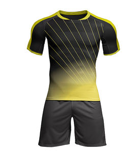 Ropa de Fútbol Personalizada, Camisetas Estampadas con Logotipo Personalizado, Compensación por Diferencia de Precio de Flete - Product Image 2