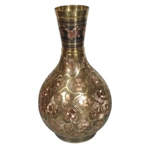 Meilleur design de décoration traditionnelle Vase à fleurs fantaisie Décoration de planification d'événements Vase de décoration de table et présentoir de comptoir - Product Image 2