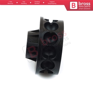 มอเตอร์ปรับกระจกหน้าต่าง BWR5334 ชุดซ่อมลูกรอกเกียร์ BJ3D59590 สำหรับ 323 B2200 - Product Image 3