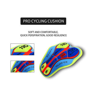 Top vente 2024 matériau Super extensible léger qualité supérieure hommes uniformes de cyclisme - Product Image 6