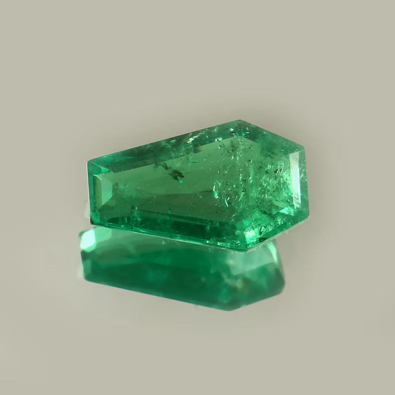 สีเขียว