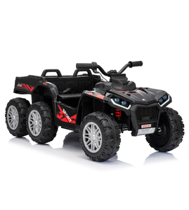 K1d Elec*tr1c R1de 0n ATV C0mf0rtab1e Se*at Stu*rdy Frame Sm00th Steer1ng ( Telegrams /+1 6319219112 ) - Product Image 3