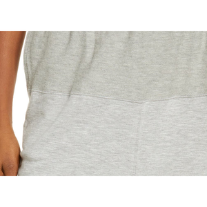 Pantaloni Jogger FP Movement Heather Grey di Free People, Taglia Large, Vita Alta, Traspiranti per la Stagione Primaverile - Product Image 3