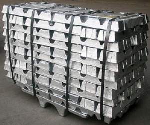 Professional Low Price A7 99.7% 3000 Series Aluminium <b>Ingot</b> Applicable to Various Industrial <b>Aluminum</b> <b>Ingots</b> for Sale Aluminium - Product Image 2