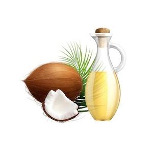 Fabricación al por mayor de aceite portador prensado en frío, aceite de coco fraccionado refinado 100% puro y orgánico - Product Image 6