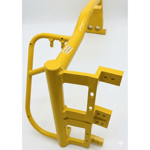 อะไหล่เครื่องจักรก่อสร้าง Atlas Copco Epiroc รุ่น 3128002181 3128 0021 81 โครงสายยางสำหรับงานเหมืองและก่อสร้าง - Product Image 1