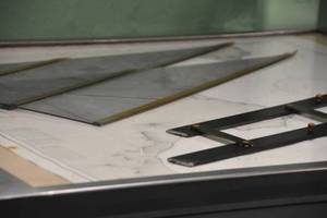 Personnalisation Nouveau miroir de développement Service à la clientèle Fabrication personnalisée Indian High Nouveau service de développement - Product Image 6