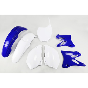 OEM 13-14 USA Kit per Yamaha YZ 250 2006-2014 moto Kit carenatura moto in plastica per Yamaha YZ 250 2006-2014 - Product Image 1