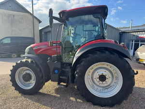 TRACTOR AGRÍCOLA DE 115 HP CASE IH Vestrum CVX13 TRACTORES USADOS Y NUEVOS EN VENTA - Product Image 2