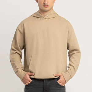 Sweat-shirt décontracté pour homme en coton imprimé, design tendance, toutes les couleurs, sweat-shirt personnalisé - Product Image 2
