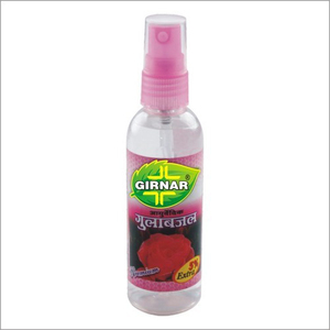 GIRNAR Ayurvedic Organic <b>Rose</b> <b>Water</b> Skin Toner for Dry Skin Natural Face <b>Spray</b> with Lightening and Whitening Features - Product Image 1