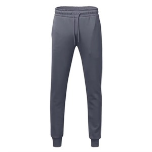 Survêtement de haute qualité personnalisé pour homme, vêtements décontractés, survêtement pour homme, survêtement 2 pièces, fermeture éclair intégrale, jogging - Product Image 5