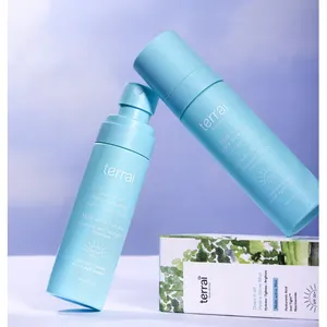 Vente en gros de brume solaire pour le visage et le corps vegan à large spectre, protection UV élevée, spray solaire au dioxyde de titane - Product Image 1