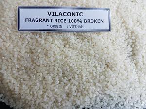 Premium vietnamita 100% arroz blanco de grano largo roto bien molido textura suave grado alimenticio-Póngase en contacto con Jenny Doan en + 84398885178 - Product Image 5