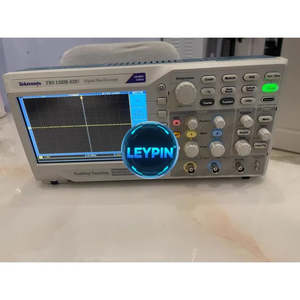 ออสซิลโลสโคปดิจิตอล Tektronix TBS1102B-EDU 100MHz ผลิตภัณฑ์ Ytdi - Product Image 2