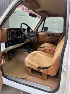 Camioneta MC Jim-my LHD de 1988, Usada en Buen Estado - Product Image 2