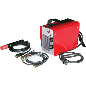 Soldadora Inverter MMA 220V Portátil con Motor DC, Soldadora de Arco Manual para Metal, Modelo 3271A, Nueva - Product Image 1