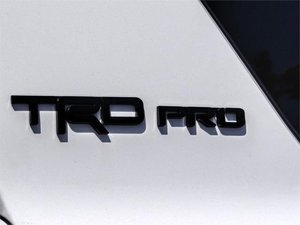 H & S USADO PICKUP 4RUNNER TRD PRO 2022 - Product Image 2