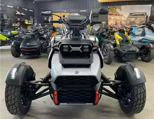 Motocicleta triciclo inverso industrial OEM XT completamente nueva, lista para ser enviada - Product Image 5