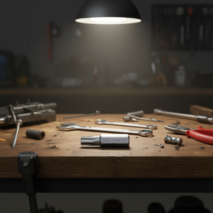 Usag TORX Bits for <b>Screwdriver</b> for Handling Tough Fasteners - Product Image 3