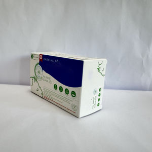 Caja de Regalo Impresa Personalizable, Caja Multiusos Impresa Personalizada para Toallas, Jabones y Geles - Marfil 300/350/400 - Product Image 2