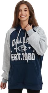 เสื้อฮู้ดดี้โอเวอร์ไซส์ ผ้าฟลีซโพลีเอสเตอร์ 100% ระบายอากาศ กันลม เป็นมิตรกับสิ่งแวดล้อม ปักลาย พรีเมียม สำหรับทุกเพศ เหมาะสำหรับฤดูหนาวที่อบอุ่น - Product Image 4