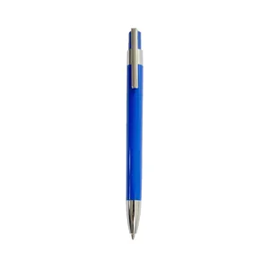 Penna Personalizzata Buthier con Clip, Gadget Promozionale - Product Image 3