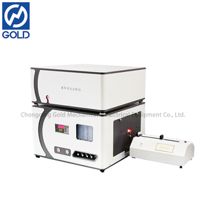 Analyseur de teneur en soufre à fluorescence ultraviolette ASTM D5453 pour produits pétroliers - Product Image 2