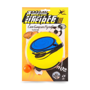 Set da Gioco Personalizzato con Disco Volante e Palla Oberon - Product Image 3