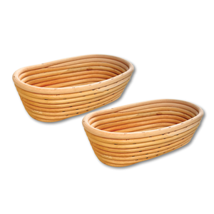 ตะกร้าหวายธรรมชาติจากโรงงานเวียดนาม: ยกระดับการอบของคุณด้วยคุณภาพสูง - Product Image 1