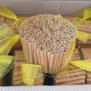 Bâtonnets de cannelle de Cassia de qualité supérieure 85% 90% pour cigares et cigarettes, Cassia 80, haute qualité. - Product Image 5