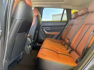 Auto Usado Confiable, Mazda CX-50 2025, Edición Meridian 2.5 Turbo, SUV 4x4 (2.5L 4 cilindros Turbo 6A) - Product Image 3