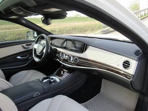BEST SELLING 2015 M e r ce d e s-Be nz S63 AMG Sedan 577-hp Twin-Turbo V8, AWD, Highly Equipped - Product Image 3