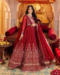 ชุดเดรสใส่ทำงานแบบสุภาพสำหรับผู้หญิงชุดเดรสผ้าคอตตอนสไตล์ซาลวาร์คาเมซสำหรับ01165งานปาร์ตี้รุ่นล่าสุด2025-2026 - Product Image 2