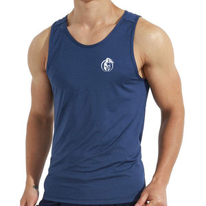 Camisetas de gimnasio de la mejor calidad en oferta, hechas de algodón/poliéster para hombre, al mejor precio. - Product Image 1