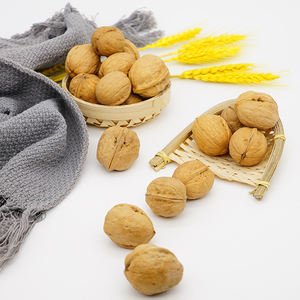 Noix de Grenoble biologiques de la nouvelle récolte en vente - Product Image 4