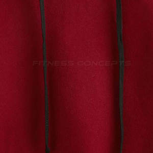 เสื้อครอปมีฮู้ดของผู้หญิงเสื้อครอปสตรีใส่สบายและขายดีสำหรับฤดูหนาว - Product Image 5